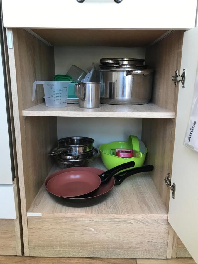 Apartman Orlicke Zahori Eksteriør billede