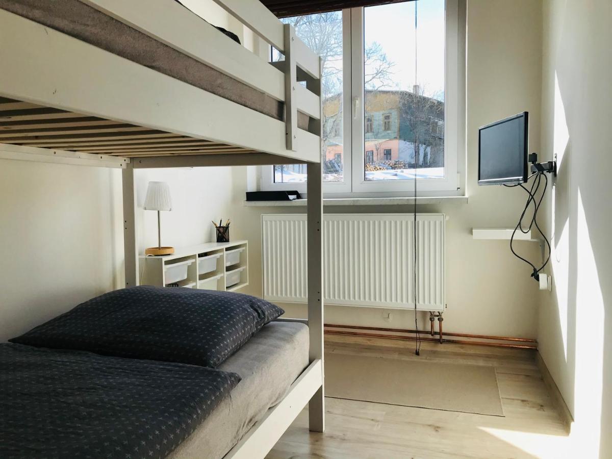 Apartman Orlicke Zahori Eksteriør billede